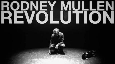 Rodney Mullen revient après plus de 12 ans dans la vidéo Liminal