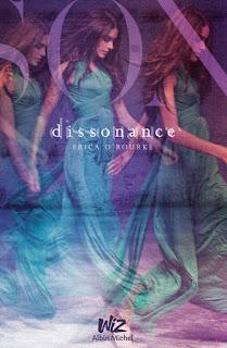Dissonance - Tome 1