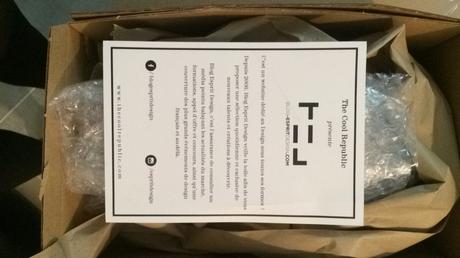 Shopping : The Cool Republic curated by Blog Esprit Design