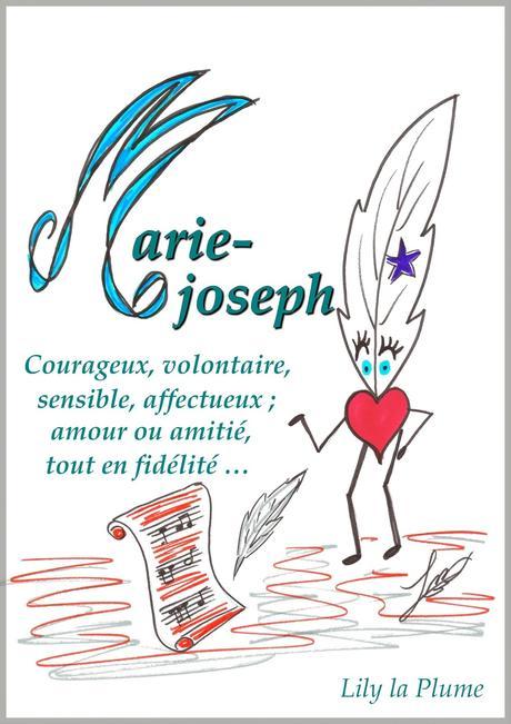 Marie-Joseph