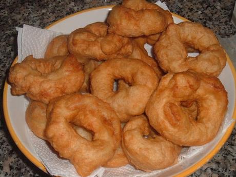 cuisine marocaine beignet