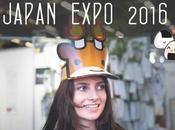 Japan Expo 2016 première pour