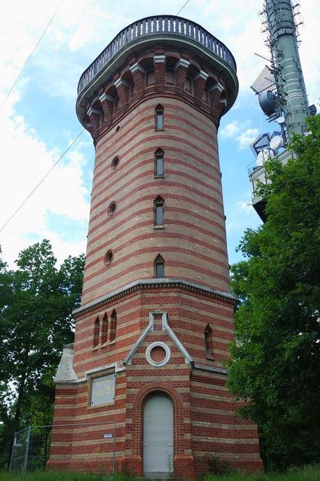 vienne döbling stadtwanderweg 1 kahlenberg nussdorf randonnée stefaniewarte