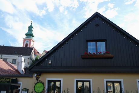 vienne döbling stadtwanderweg 1 kahlenberg nussdorf randonnée kahlenbergerdorf