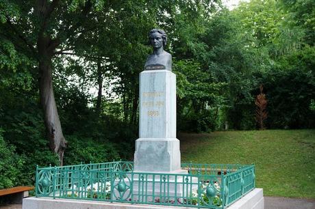 vienne döbling stadtwanderweg 1 kahlenberg nussdorf randonnée beethoven