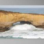 Australie Great Ocean Road GOR london arch