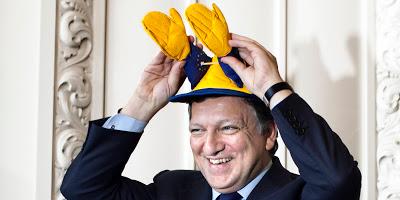 Barroso chez Goldman Sachs : le renvoi d'ascenseur