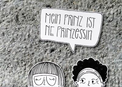 CSD München 2016 Politparade : les revendications politiques par l´image