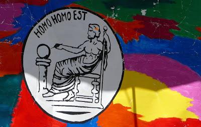 CSD München 2016 Politparade : les revendications politiques par l´image