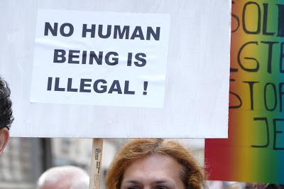 CSD München 2016 Politparade : les revendications politiques par l´image