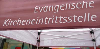 CSD München 2016 Politparade : les revendications politiques par l´image