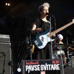 Jeanne Added - Pause Guitare 2016