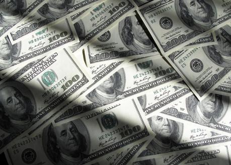 Crédit : investissement alternatif par Shutterstock