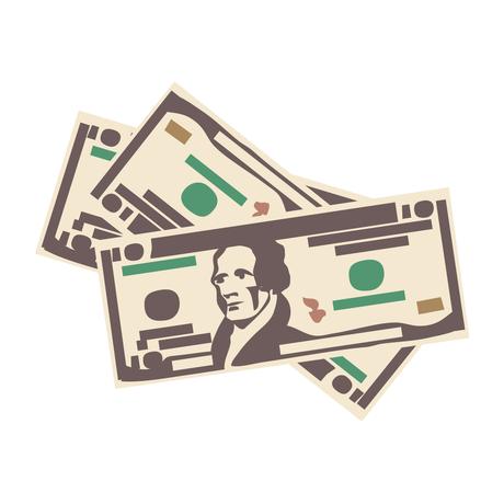 Crédit : dollar par Shutterstock