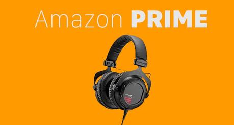 Amazon Prime Day: les meilleures aubaines
