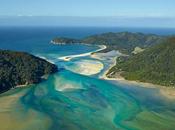 ENVIRONNEMENT MONDE Nouvelle-Zélande plage privée sauvée grâce financement participatif