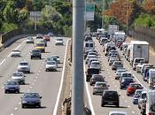 SOCIÉTÉ Circulation monde mercredi pour long week-end juillet