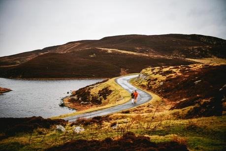 Engagement – 4 jours en Écosse sur les îles Shetland