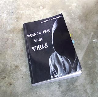 Dans la peau d'un Thug de Nargesse Bibimoune