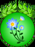 Financiers abricots et groseilles