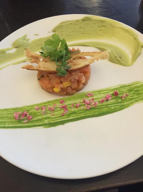 LE NIV’S : LE BISTROT SYMPA AU COEUR DU VILLAGE DES BATIGNOLLES