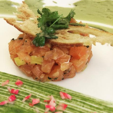 LE NIV’S : LE BISTROT SYMPA AU COEUR DU VILLAGE DES BATIGNOLLES