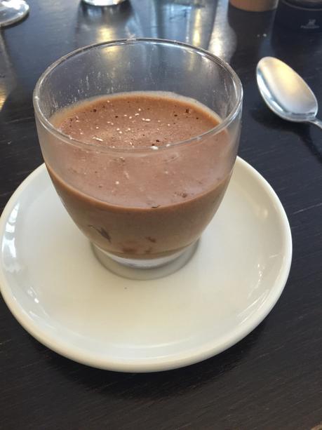 LE NIV’S : LE BISTROT SYMPA AU COEUR DU VILLAGE DES BATIGNOLLES