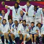 Rétro JO : L’équipe de France de handball conserve son titre olympique