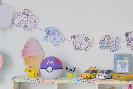 La Freaky Family aime : Creamy Pop ♥