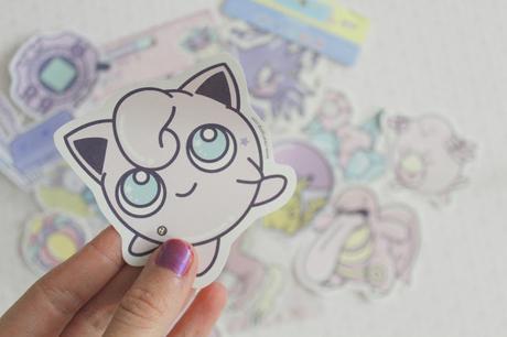 La Freaky Family aime : Creamy Pop ♥