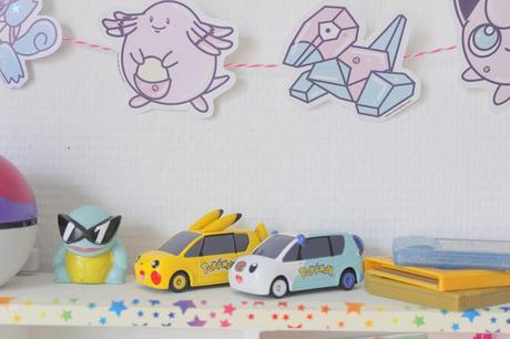 La Freaky Family aime : Creamy Pop ♥