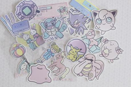 La Freaky Family aime : Creamy Pop ♥