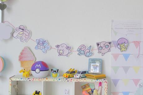 La Freaky Family aime : Creamy Pop ♥