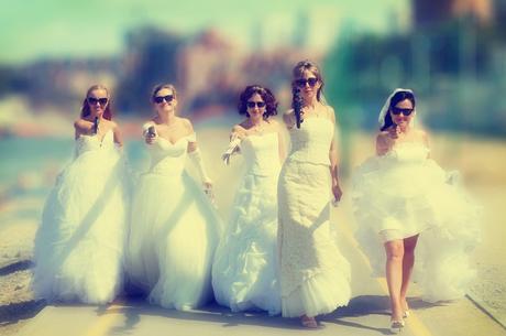 👰 3 conseils pour s’habiller lors d’un mariage 👰