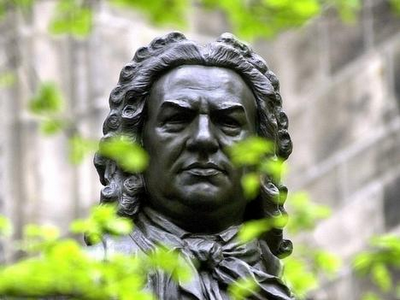 « La famille Bach est une constellation dans la musique »