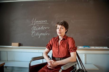 Mr OVE - Il vous déteste, vous allez l'adorer - au Cinéma le 14 Septembre 2016