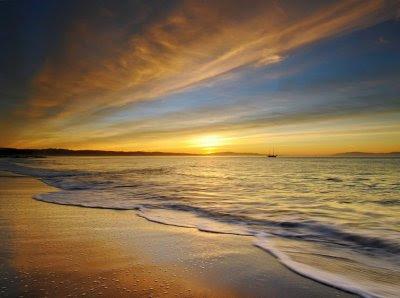 Sur le rivage des mondes infinis...