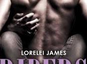 Riders, tome Chevauchée intense Lorelei James