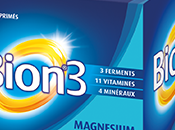 vitamines Bion équilibre