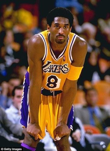 A quoi ressemblaient les stars actuelles de la NBA lors du premier titre de Duncan?