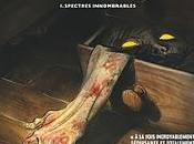 Harrow county dans peau d'une sorcière