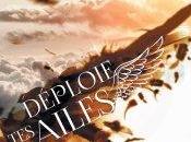 Déploie ailes Coeur Sucré, Rose Darcy