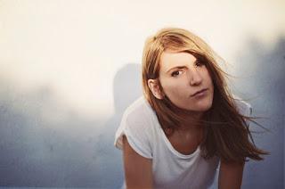 Quant la musique est bonne ! Se laisser envoler par l'envoûtante Blondino...