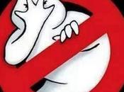 Désamour Ghostbusters