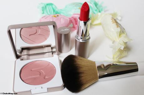 Découverte et coup de coeur pour le maquillage Bionike (avec un bon plan