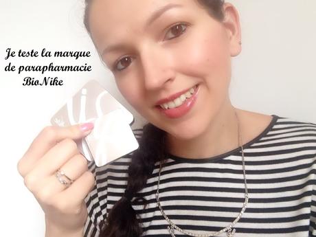 Maquillage BIONIKE  Le Coin de Pitch Le Coin de Pitch