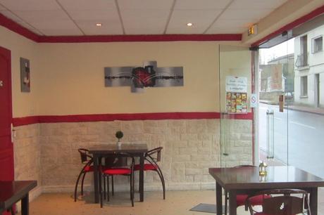 restaurants marocain Essaouira: cuisine marocaine & table d'hï¿½tes