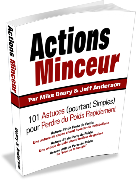 astuce pour maigrir vite pdf