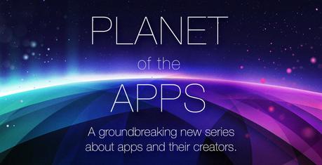 Planet of the Apps, la première téléréalité d’Apple