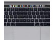 MacBook 2016 écran recharge sans